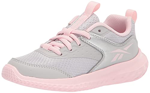 Reebok Fille Rush Runner 4.0 Basket légère avec semelle amortissante