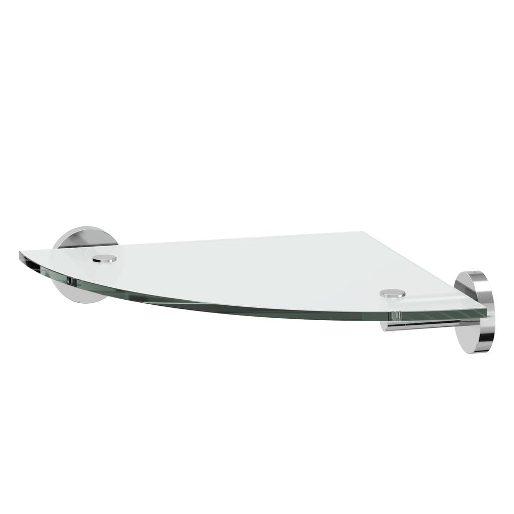 Tiger 308230300 Boston Eckablage poliert