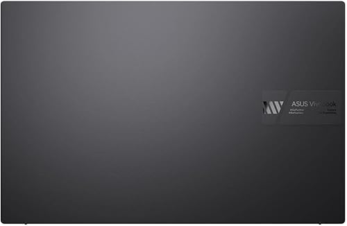 Miniatura 5 de ASUS VivoBook S 15 OLED Slim Laptop, pantalla OLED FHD de 15.6 pulgadas, plataforma Intel Evo, CPU Intel Core i7-12700H, 16GB RAM, 1TB SSD, Windows