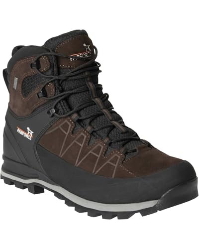 Parforce Jagdstiefel Action-Flex 2.0 Braun 44 Parforce Jagdstiefel Action-Flex 2.0 Braun 44