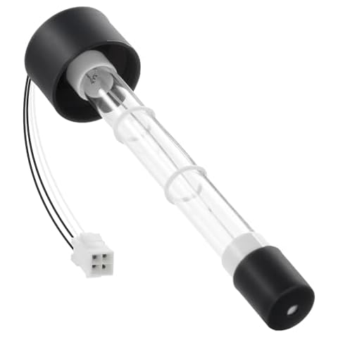 PROSOCOOL Clear Ray XL Bulb Replacement for Hot Tubs Cover