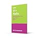 Letts 11+ Success – 11+ Maths Quick Practice Tests Age 10-11 for the GL Assessment tests