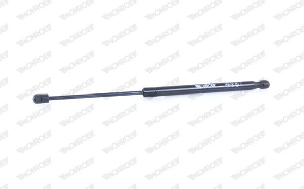 MONROE Ammortizatore pneumatico Cofano bagagli/vano carico ML6379 435 750 165 Compatibilità con RENAULT Clio IV Grandtour KH CLIO IV Furgonato CLIO IV Station Wagon KH