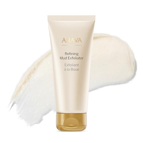 AHAVA Facial Mud Exfoliator 100 ml