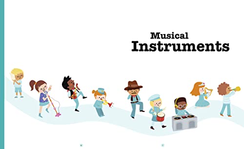 Do You Know?: Music