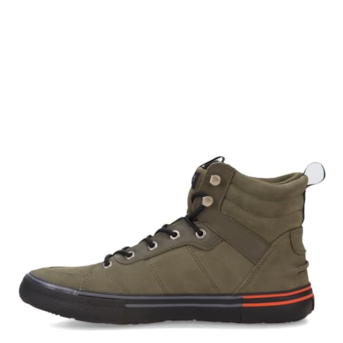 Image of Sperry mens Storm Hiker Snow Boot