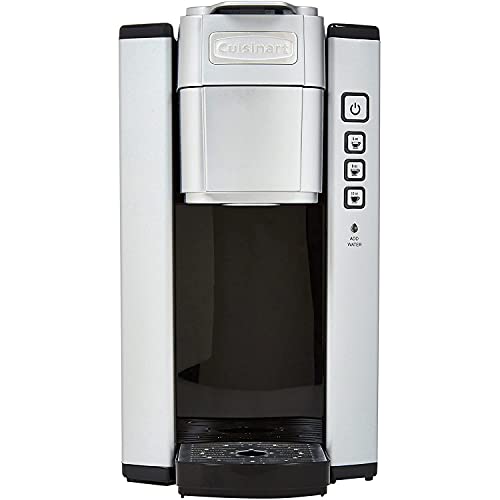 Best Amazon Cuisinart Single Serve Coffee Maker: Expert Ratings and Reviews