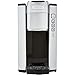 Cuisinart SS-5P1 SS-5 Single Serve Brewer coffemaker, 40 oz, Silver