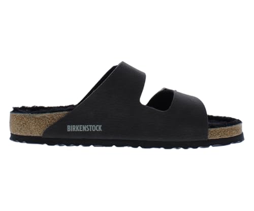 Image of Birkenstock Unisex Adult Arizona Soft Footbed Sandals