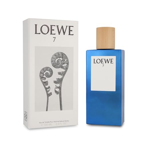 Loewe 7 by Loewe for Men 3.4 oz Eau de