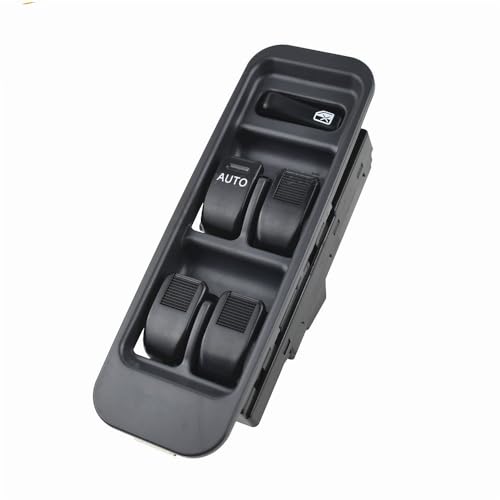 Interrupteur de lève-vitre bouton de rechange pour réparer panne de vitre Daihatsu 84820-B5010