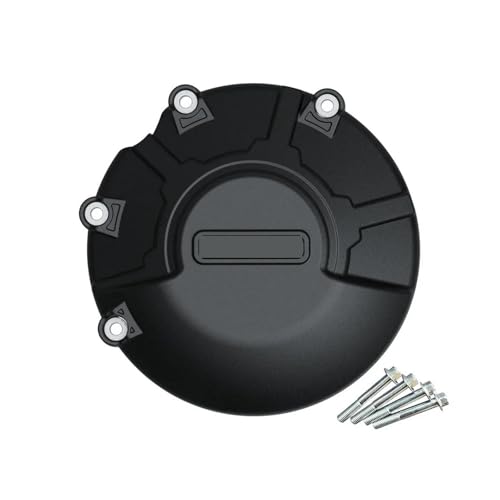 Couvercle de moteur Ducati Scrambler protection robuste anti-impacts JUJIKCLPF