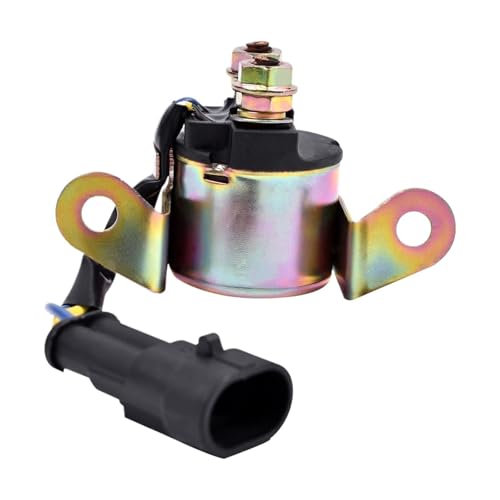 Interruptor solenoide de arranque para solucionar fallos en moto XP 800 3
