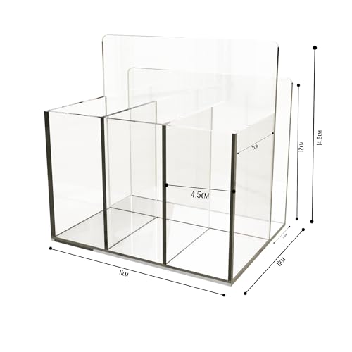 El mejor review de Porta cubiertos Top cinco. 18 Imagen adicional