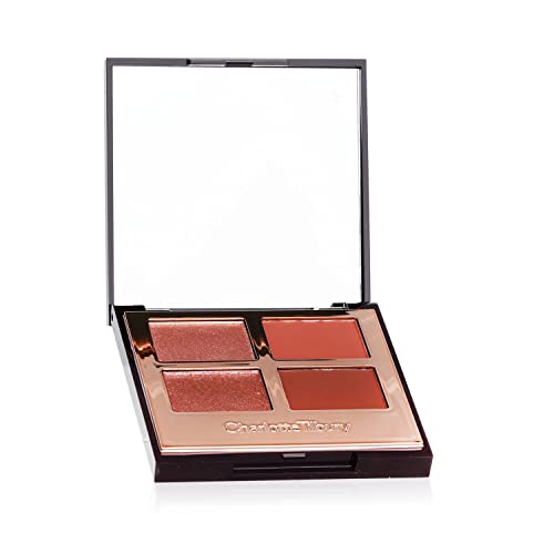 Charlotte Tilbury Pillow Talk Dreams Luxury Palette