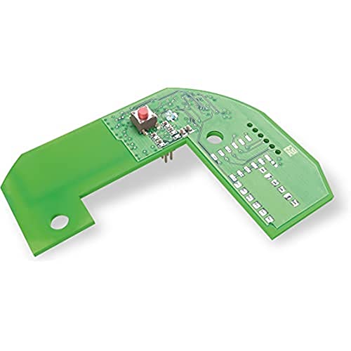 hekatron Vertriebs modulo radio Pro X accessori per incendio, 4260432550047