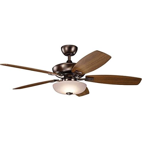 Kichler Canfield Pro-52 Ceiling Fan Cover
