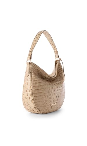 BRAHMIN Small Kathleen - Sandstorm Alden Road2