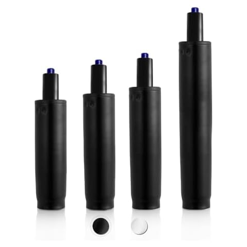 MASTERY MART Office Chair Gas Lift Cylinder Cover