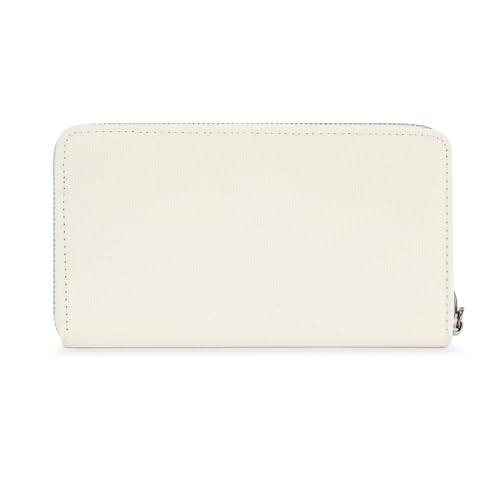 Image of Montana West X Wrangler Wristlet Wallets for Women Classic Retro Wallet Purse Bifold Credit Card Wallets for Women Oversized Logo Clutch Wristlet WG136-W006LPK