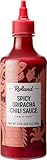 Roland Foods Spicy Sriracha Sauce, 17 Ounce Bottle, Pack of 1