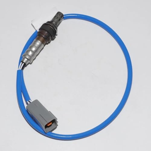 Sonde Lambda LF5G-18-861 pour Mazda 6 Berline et Break de 2007 à 2013 - 5