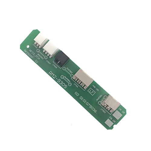 Carte électronique de réinitialisation fuser RM2-9506 RM2-9305 pour imprimante HP M608 M609