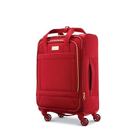 American Tourister Belle Voyage Softside Luggage