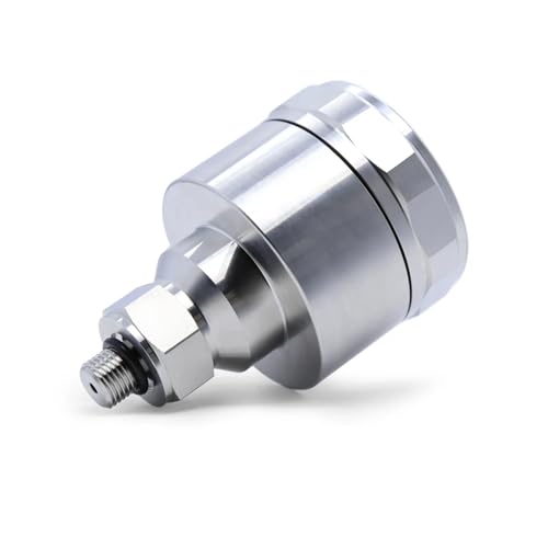 Transmetteur de pression numérique LCD 0-40Mpa avec sortie 4-20mA et filetage M20x1.5