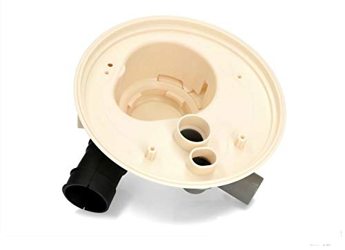 Collecteur d'eau pour lave-vaisselle 1119151072 pièce de rechange