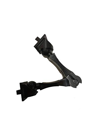 Unicore AB-001 Disposable Plastic Articulator Black Dental Lab 100 Sets cover