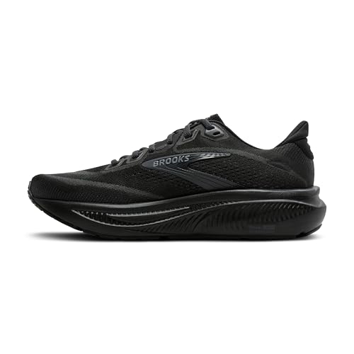 Image of Brooks Men's Ghost 18 Neutral Running & Walking Shoe