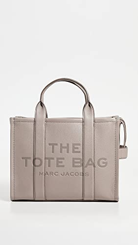 Image of Marc Jacobs Women's The Leather Tote Bag