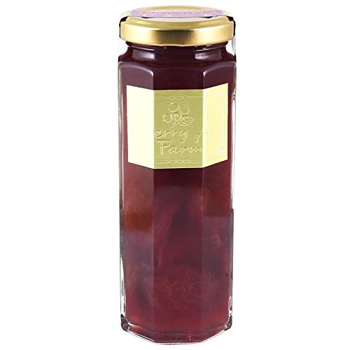 山梨県産 食べる 宝石 コンフィチュール