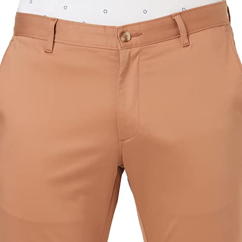 Image of Blackberrys Men Casual Pants
