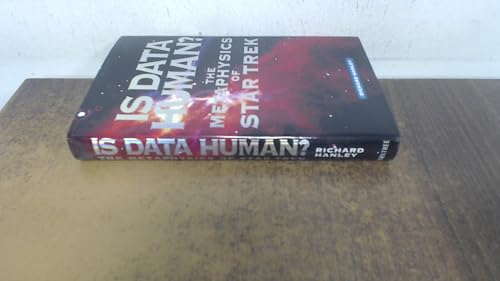 Is Data Human?