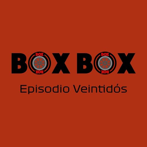 Couverture de T1:E22 | Box Box! | Checo P&eacute;rez tuvo a su cuarto hijo