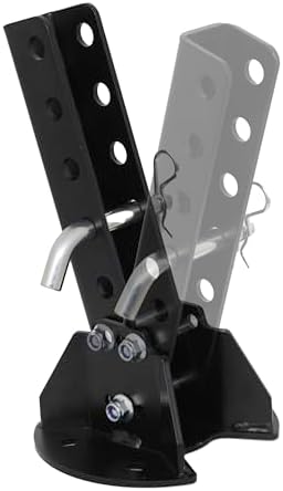 Extreme Max 5600.3381 UTV Plow Lever Lift with Multiple Angles & ...