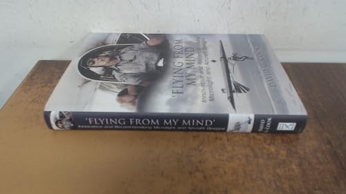 Flying from My Mind view 2