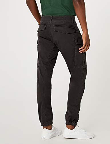 G-STAR RAW Rovic Zip 3D Straight Tapered broek voor heren - Image 6
