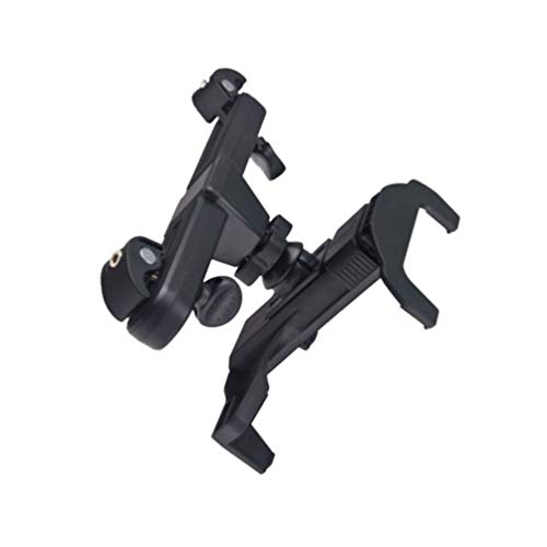 Hemobllo – Suporte universal para encosto de cabeça para carro, suporte para o assento traseiro do c