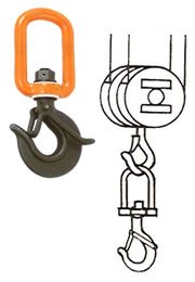 Amazon | イーグルクランプ 絶縁つりフック IHM-2 | スリング | 産業 