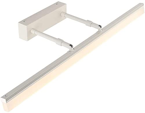 Lumière de maquillage de dressing moderne pour sublimer votre miroir de bain