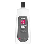 Basler Cremeoxyd 4%, Sparflasche 1 Liter