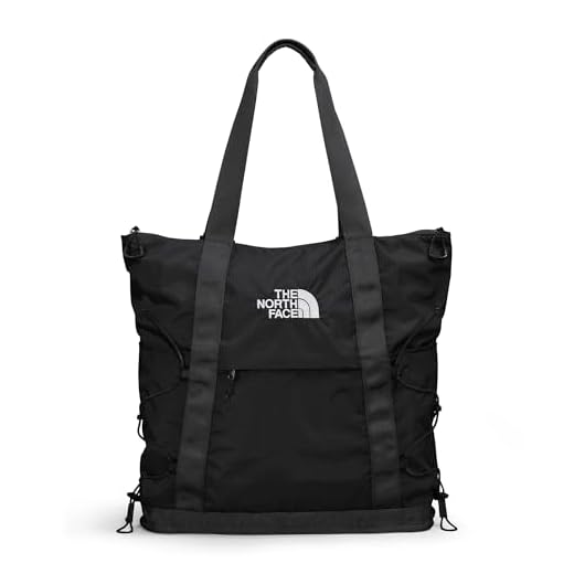 THE NORTH FACE Borealis Tote and Backpack
