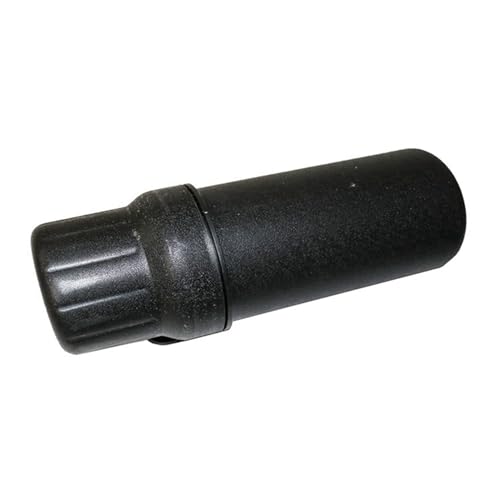 Accesorios universales para motocicletas de ruta, tubo portaobjetos talla M 6