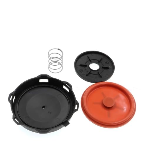 Tapa de válvulas motor repuesto membrana cubierta válvula PCV E90 E46 320si