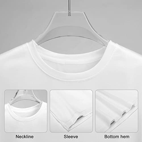 Mens Long PJs Set Hawaiian Leaf Flamingo Loose Crew Neck Sleepwear Sets with Elastic Waistband Comfy Sleep Loungewear4