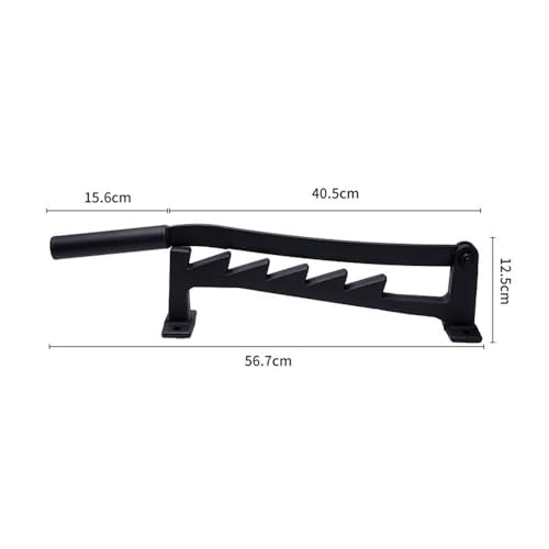 Cortadora de leña de pared eficiente fabricada en acero estructural 3