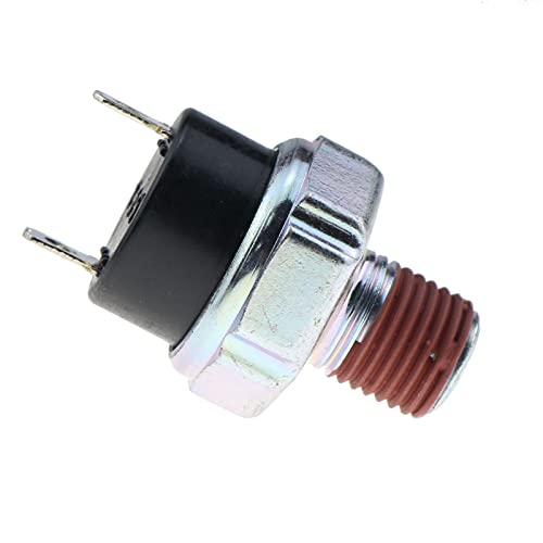 image for DVPARTS Oil Pressure Switch 0L2917C 0C3025 0C30250SRV Compatible with 